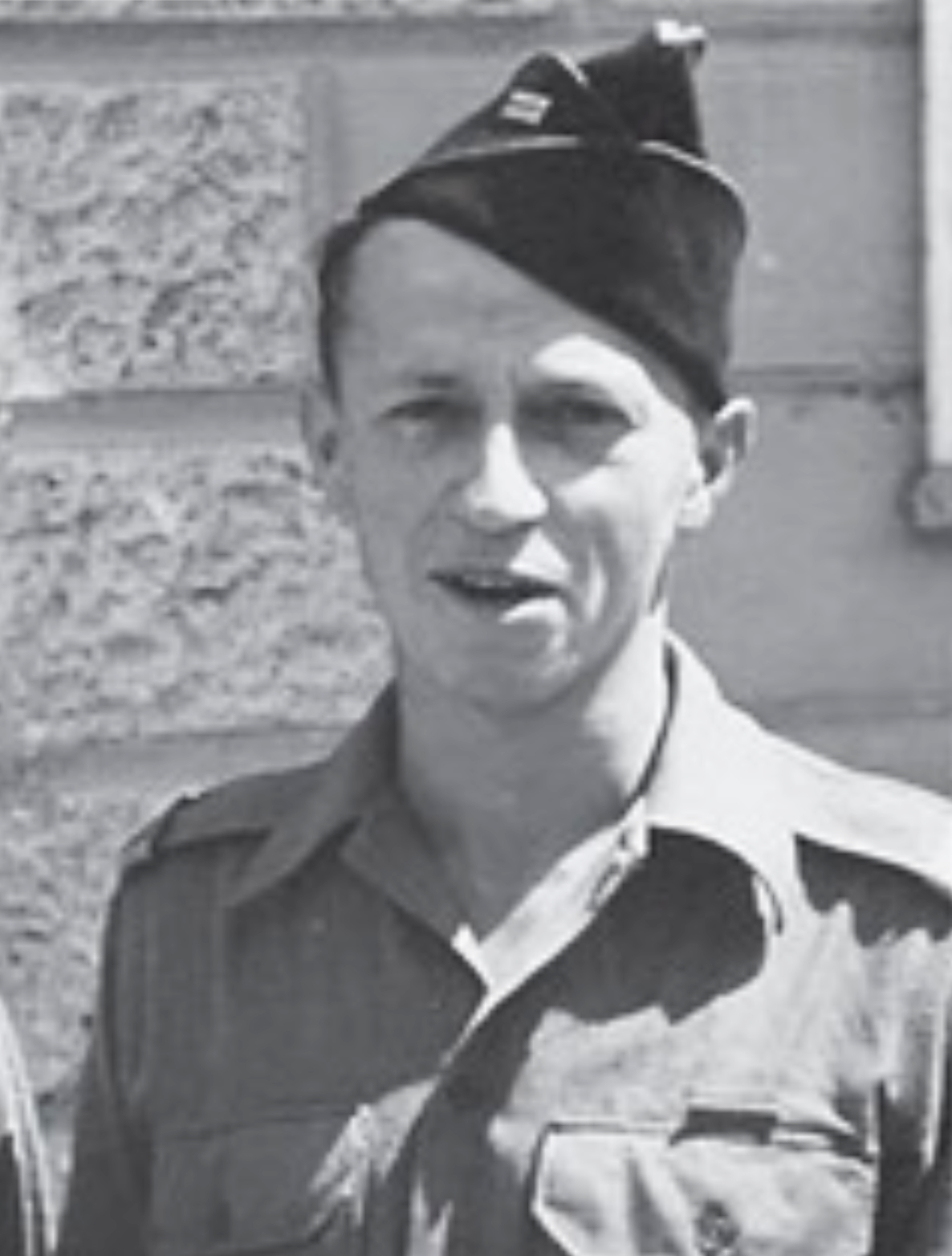 Les chefs Anciens et amis du Maquis JeanPierre